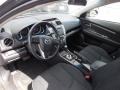 Ebony Black - MAZDA6 i Touring Sedan Photo No. 12