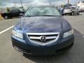 2004 Abyss Blue Pearl Acura TL 3.2  photo #2