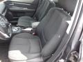 Ebony Black - MAZDA6 i Touring Sedan Photo No. 13