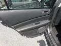 Ebony Black - MAZDA6 i Touring Sedan Photo No. 14