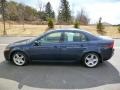 2004 Abyss Blue Pearl Acura TL 3.2  photo #4