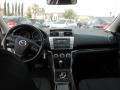Ebony Black - MAZDA6 i Touring Sedan Photo No. 16