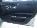 Iridium Silver Metallic - S 550 4Matic Sedan Photo No. 30