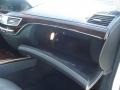 Iridium Silver Metallic - S 550 4Matic Sedan Photo No. 31