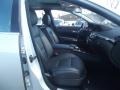 Iridium Silver Metallic - S 550 4Matic Sedan Photo No. 32