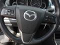 Ebony Black - MAZDA6 i Touring Sedan Photo No. 23