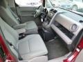 2011 Tango Red Pearl Honda Element EX 4WD  photo #4