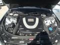 Iridium Silver Metallic - S 550 4Matic Sedan Photo No. 52