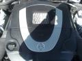 Iridium Silver Metallic - S 550 4Matic Sedan Photo No. 53
