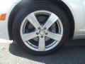 Iridium Silver Metallic - S 550 4Matic Sedan Photo No. 54