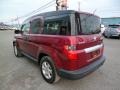 Tango Red Pearl - Element EX 4WD Photo No. 9
