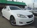 Starfire White Pearl - IS 250 Photo No. 2