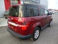 Tango Red Pearl - Element EX 4WD Photo No. 11