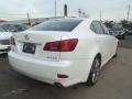 Starfire White Pearl - IS 250 Photo No. 3