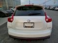 Pearl White - Juke NISMO AWD Photo No. 6