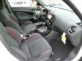 NISMO Cloth/Gray Interior Photo for 2014 Nissan Juke #91502374