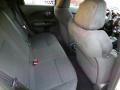 NISMO Cloth/Gray Rear Seat Photo for 2014 Nissan Juke #91502392