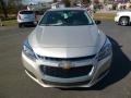Champagne Silver Metallic - Malibu LS Photo No. 2