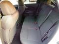 NISMO Cloth/Gray Rear Seat Photo for 2014 Nissan Juke #91502434