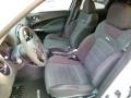 NISMO Cloth/Gray Front Seat Photo for 2014 Nissan Juke #91502470