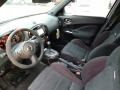Pearl White - Juke NISMO AWD Photo No. 16