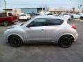 Brilliant Silver - Juke NISMO AWD Photo No. 4