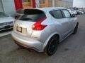 Brilliant Silver - Juke NISMO AWD Photo No. 7