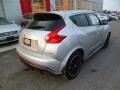 2014 Brilliant Silver Nissan Juke NISMO AWD  photo #7