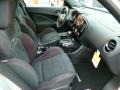 2014 Nissan Juke NISMO AWD Front Seat