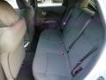 NISMO Cloth/Gray Rear Seat Photo for 2014 Nissan Juke #91502800