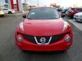 Red Alert - Juke S AWD Photo No. 2