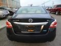 2014 Storm Blue Nissan Altima 2.5 SV  photo #6