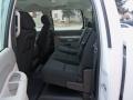 2014 Summit White Chevrolet Silverado 2500HD WT Crew Cab 4x4  photo #28