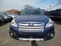 2014 Twilight Blue Metallic Subaru Outback 2.5i Limited  photo #2