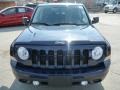 True Blue Pearl - Patriot Latitude 4x4 Photo No. 10