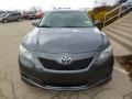Magnetic Gray Metallic - Camry SE Photo No. 3