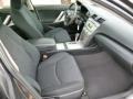 Magnetic Gray Metallic - Camry SE Photo No. 9