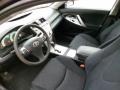 Magnetic Gray Metallic - Camry SE Photo No. 16