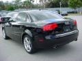 Brilliant Black - A4 2.0T Sedan Photo No. 3