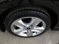 2012 Ford Fusion Sport AWD Wheel and Tire Photo