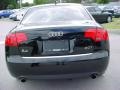 Brilliant Black - A4 2.0T Sedan Photo No. 4