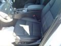2014 Summit White Chevrolet Impala LT  photo #3