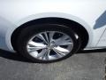 2014 Summit White Chevrolet Impala LT  photo #9