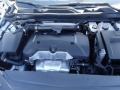 2014 Summit White Chevrolet Impala LT  photo #10