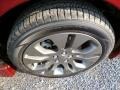 Venetian Red Pearl - Impreza 2.0i Sport Limited 5 Door Photo No. 8