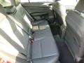 Venetian Red Pearl - Impreza 2.0i Sport Limited 5 Door Photo No. 11