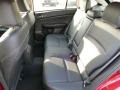 Venetian Red Pearl - Impreza 2.0i Sport Limited 5 Door Photo No. 13