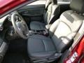 Venetian Red Pearl - Impreza 2.0i Sport Limited 5 Door Photo No. 15