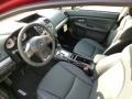 Venetian Red Pearl - Impreza 2.0i Sport Limited 5 Door Photo No. 16