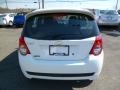 Summit White - Aveo Aveo5 LT Photo No. 6